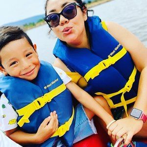 Meet your Posher, Paulina